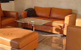 70 qm großes Apartment mit Garten zwischen Potsdam und Berlin